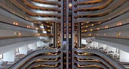 Atlanta Marriott Marquis