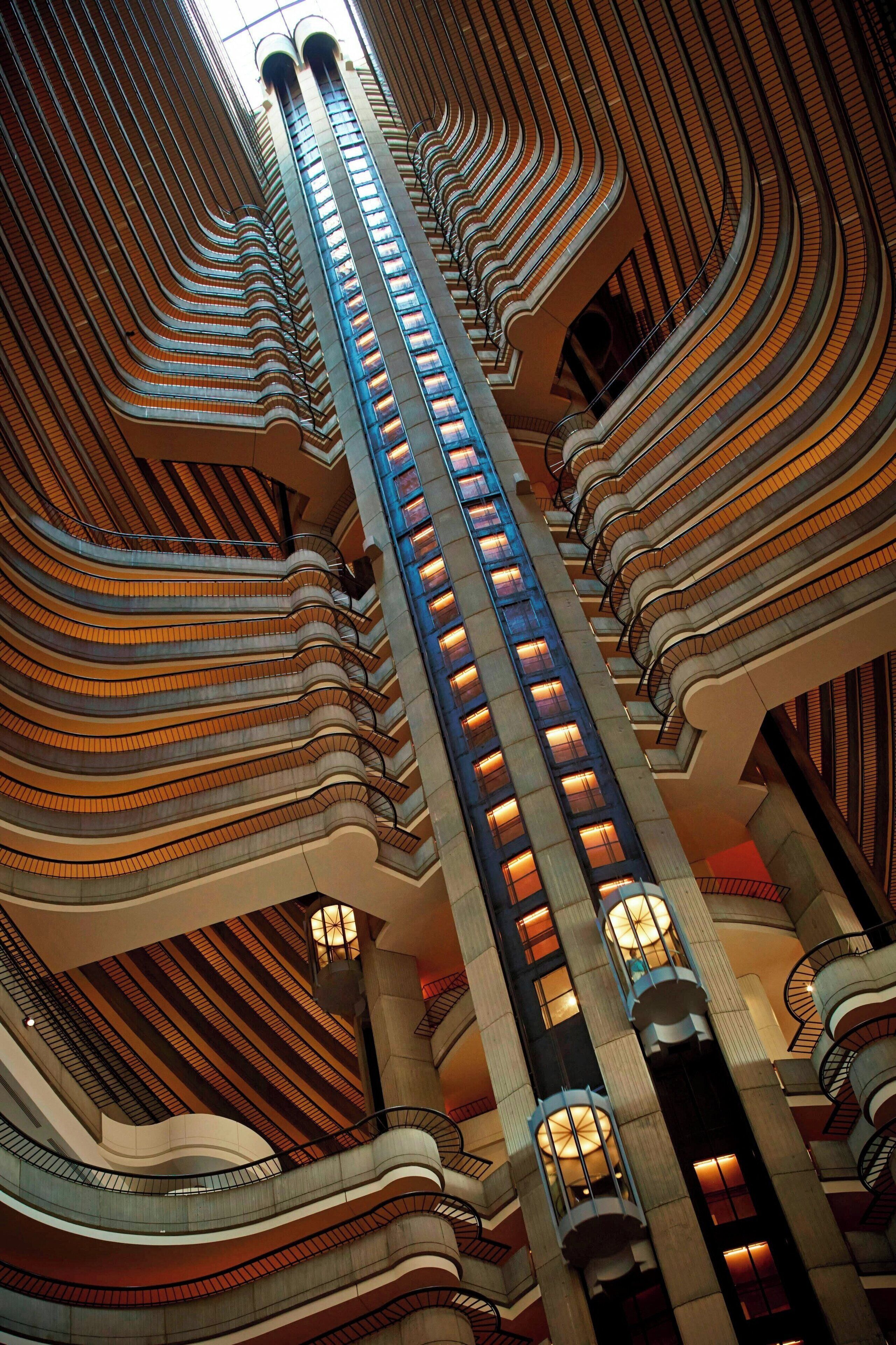 Photo - Atlanta Marriott Marquis