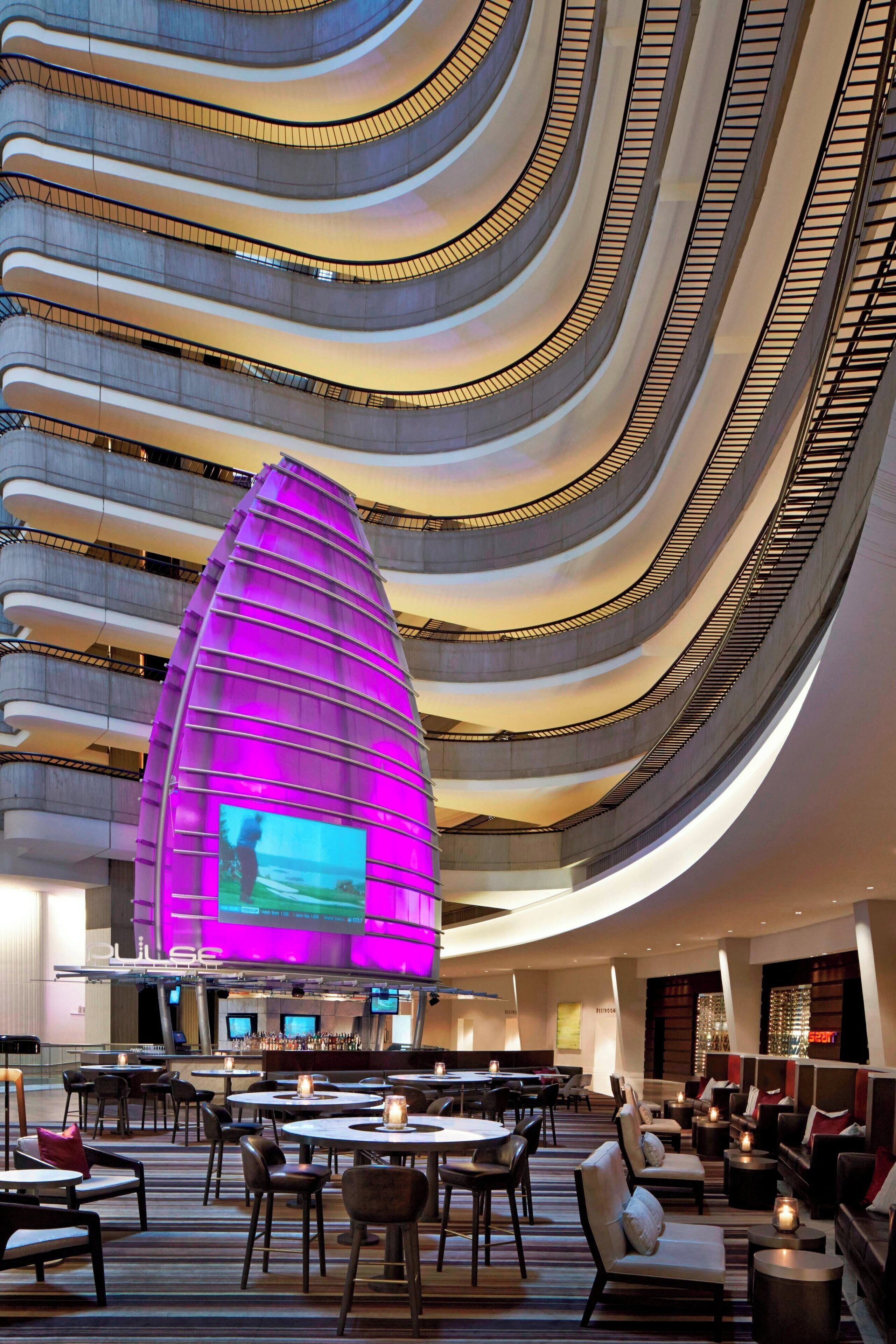 Photo - Atlanta Marriott Marquis