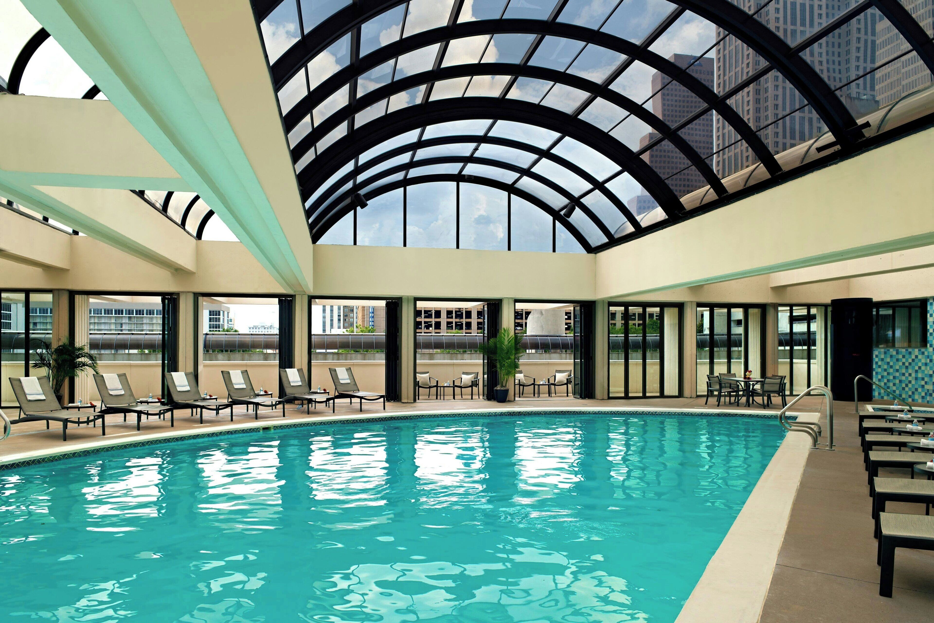 Outdoor pool, open 6:00 AM to 10:00 PM, pool cabanas (surcharge)