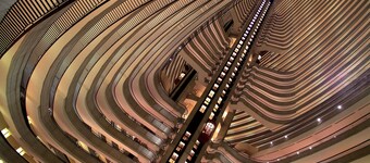 Atlanta Marriott Marquis