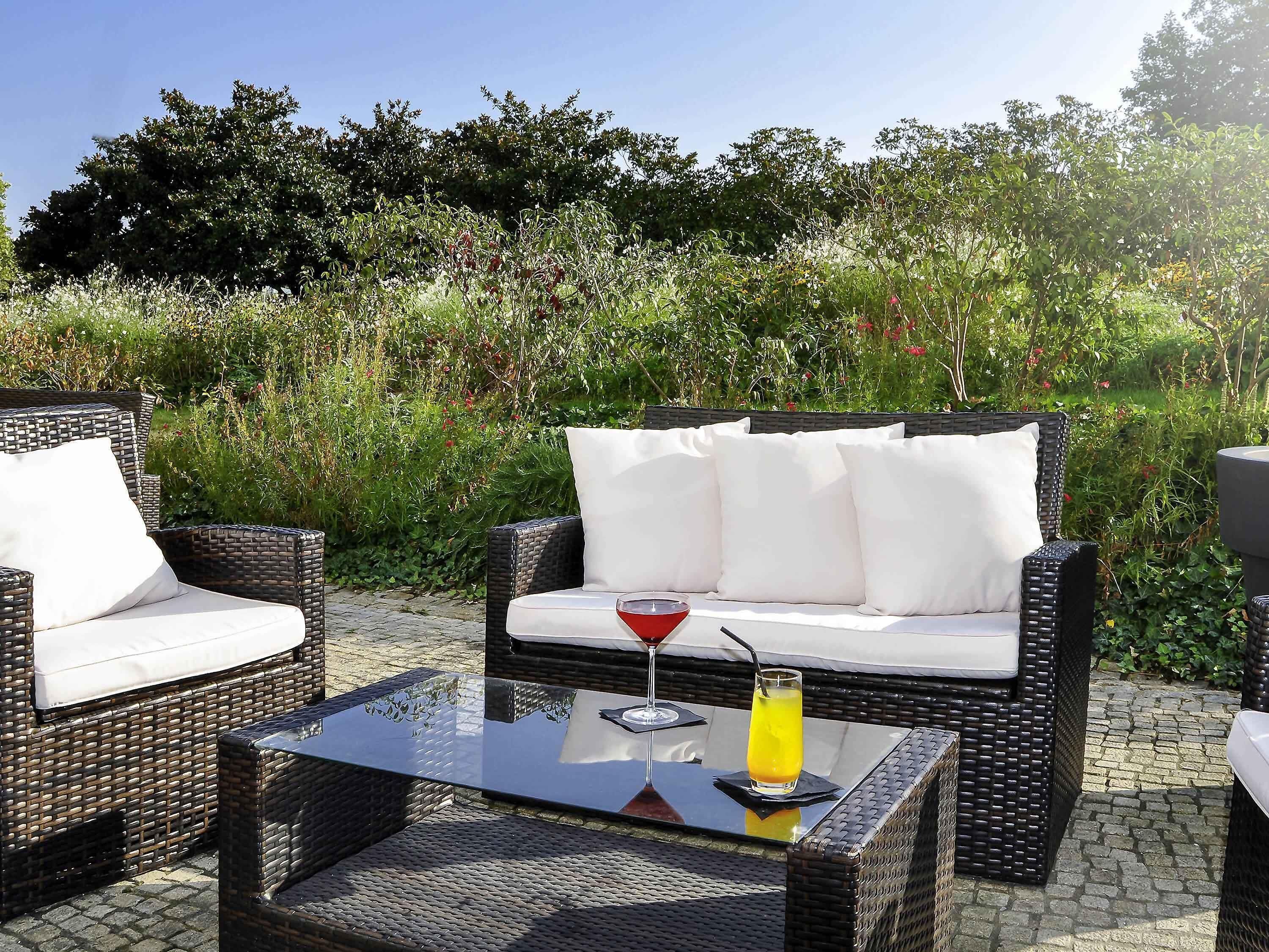 Bar (en el alojamiento)