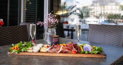 Novotel Nantes Centre Gare