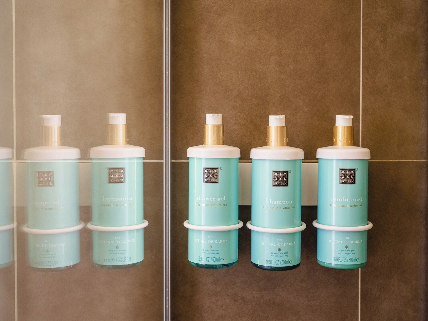 executive double room, 1 double bed | bathroom | eco-friendly toiletries, hair dryer, towels