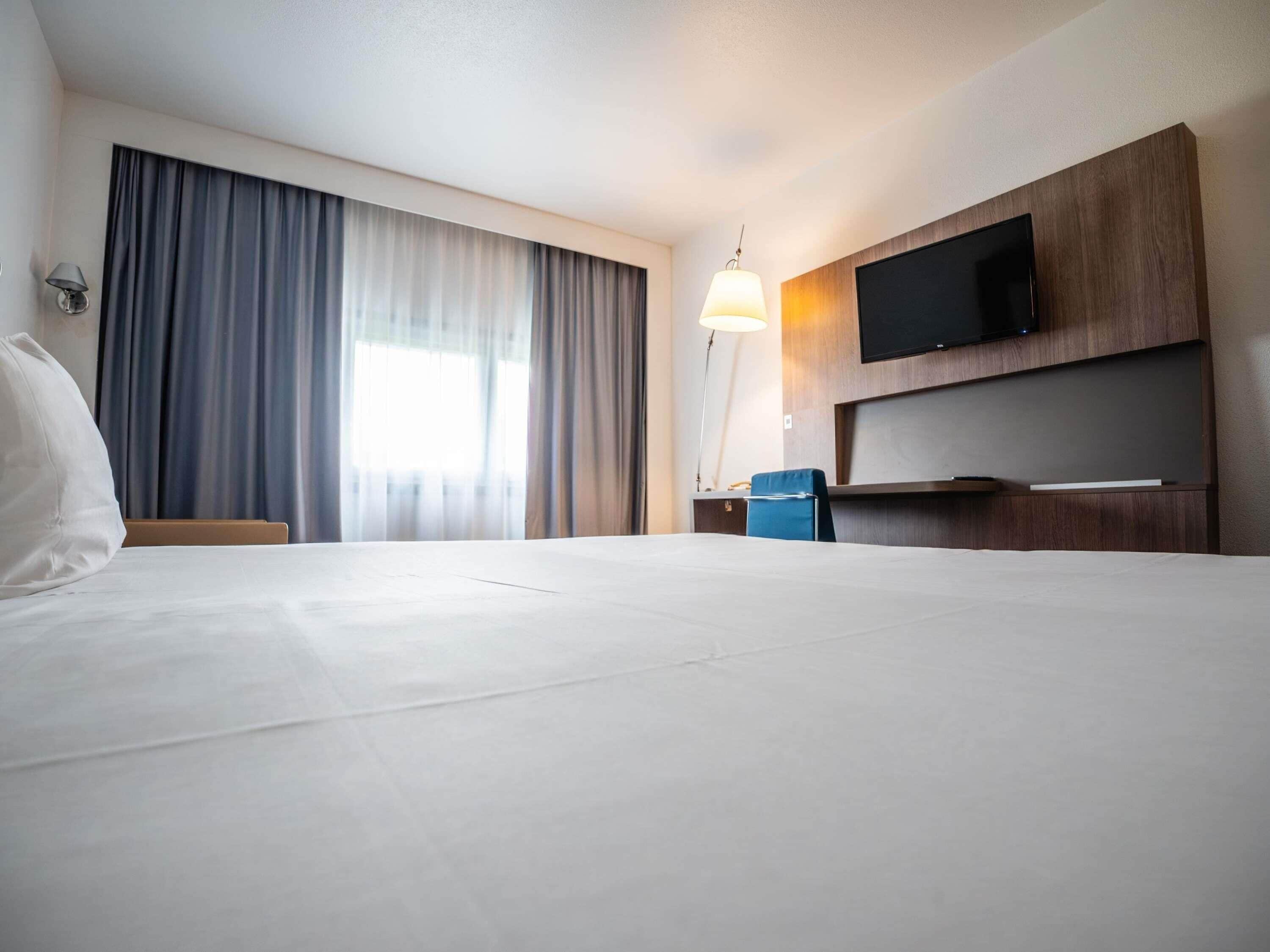 Superior Double Room, 1 Double Bed with Sofa bed