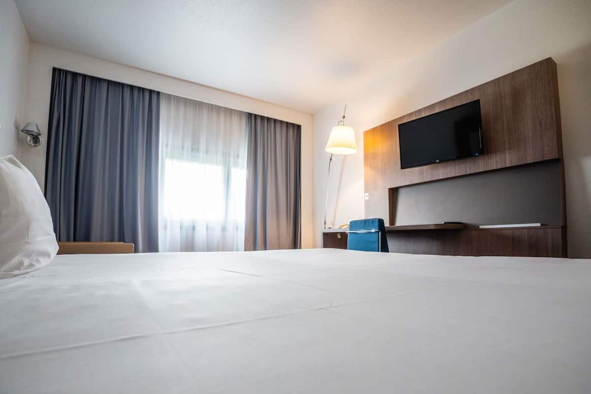 Superior Double Room, 1 Double Bed with Sofa bed