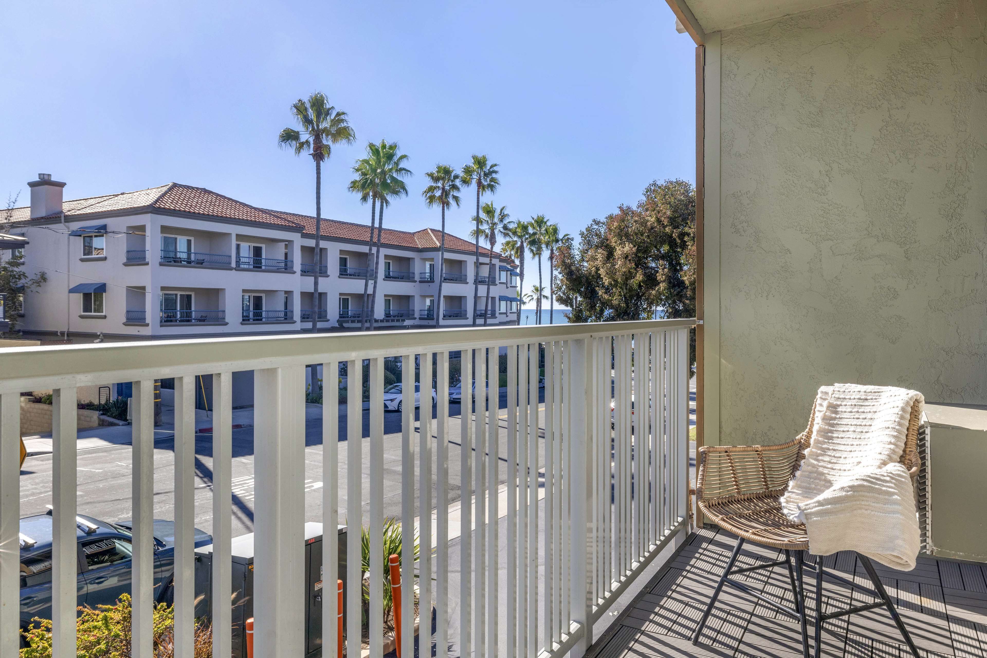 Foto - Best Western Plus Beach View Lodge Carlsbad