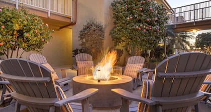 Best Western Plus Beach View Lodge Carlsbad