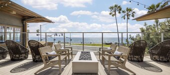 Best Western Plus Beach View Lodge Carlsbad