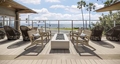 Best Western Plus Beach View Lodge Carlsbad