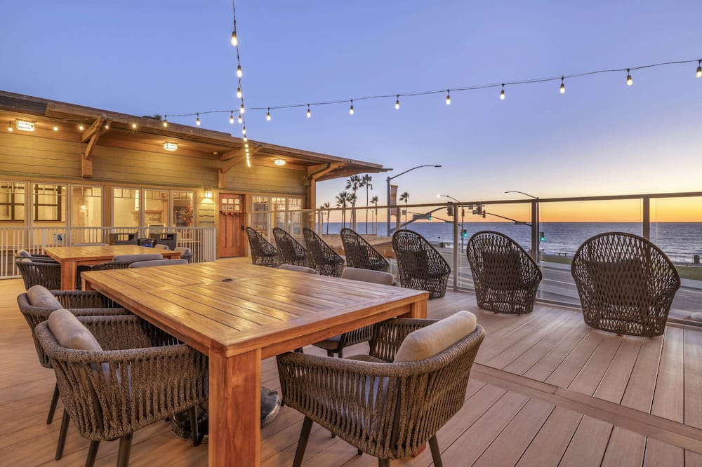 Best Western Plus Beach View Lodge Carlsbad