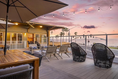 Best Western Plus Beach View Lodge Carlsbad