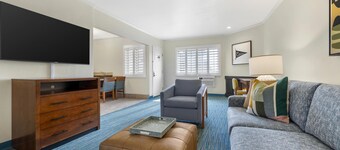 Best Western Plus Beach View Lodge Carlsbad