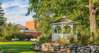 DoubleTree by Hilton Boston - Andover