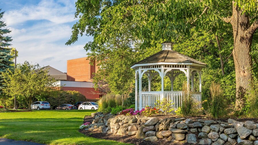 DoubleTree by Hilton Boston - Andover