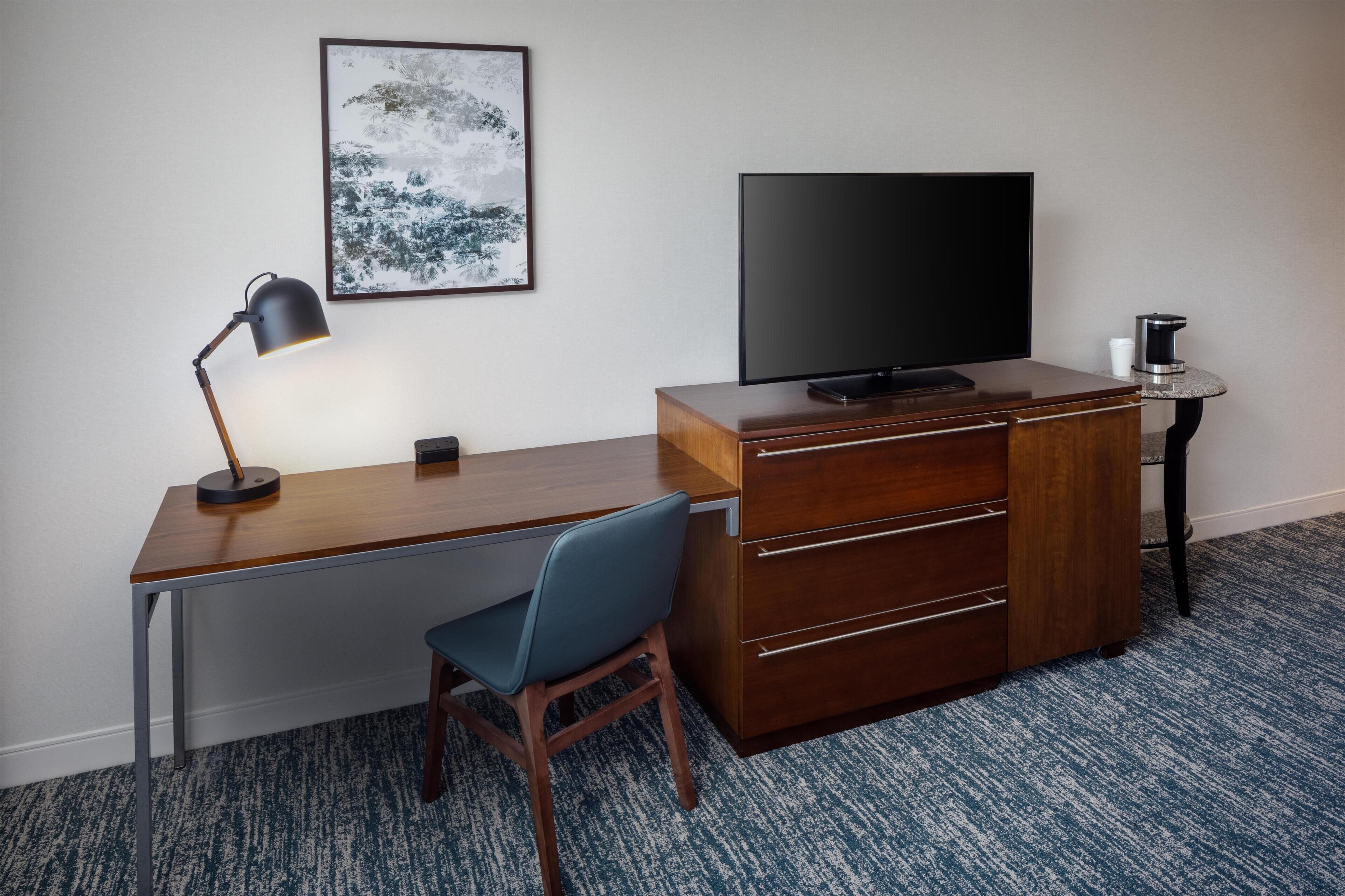 Foto - DoubleTree by Hilton Boston-Andover