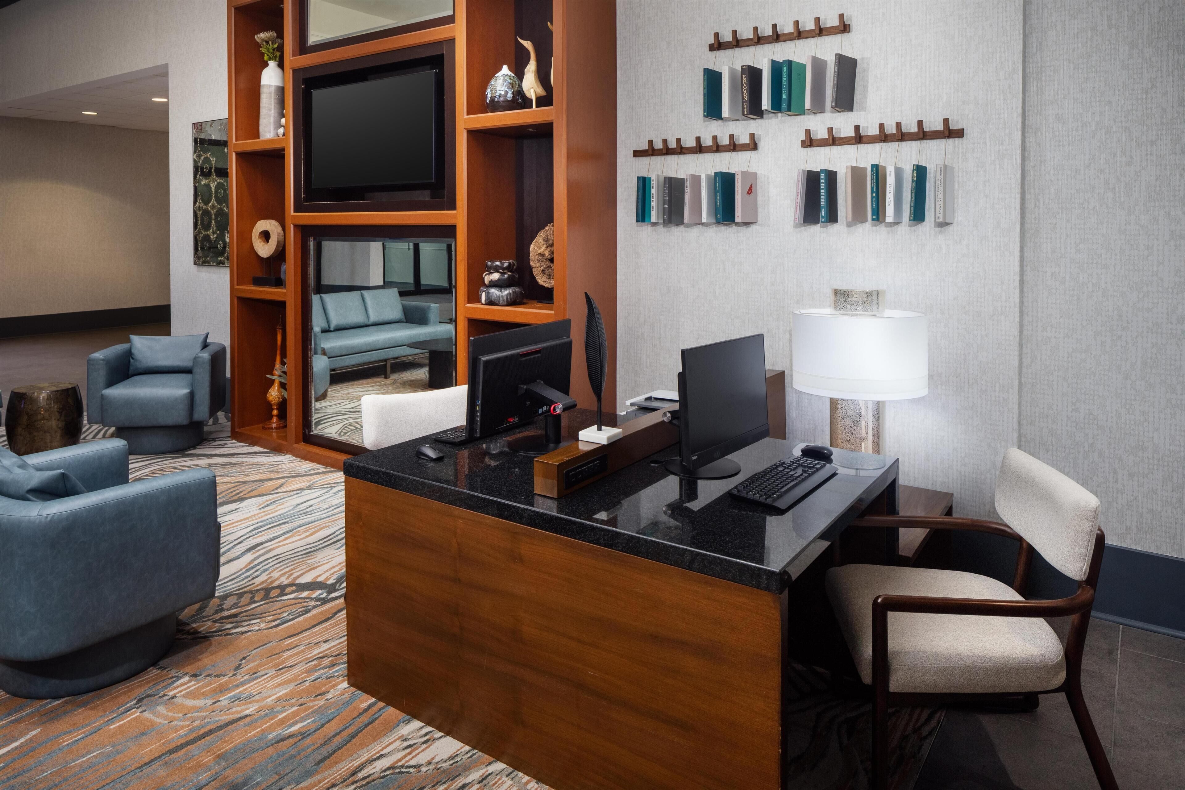 Foto - DoubleTree by Hilton Boston-Andover