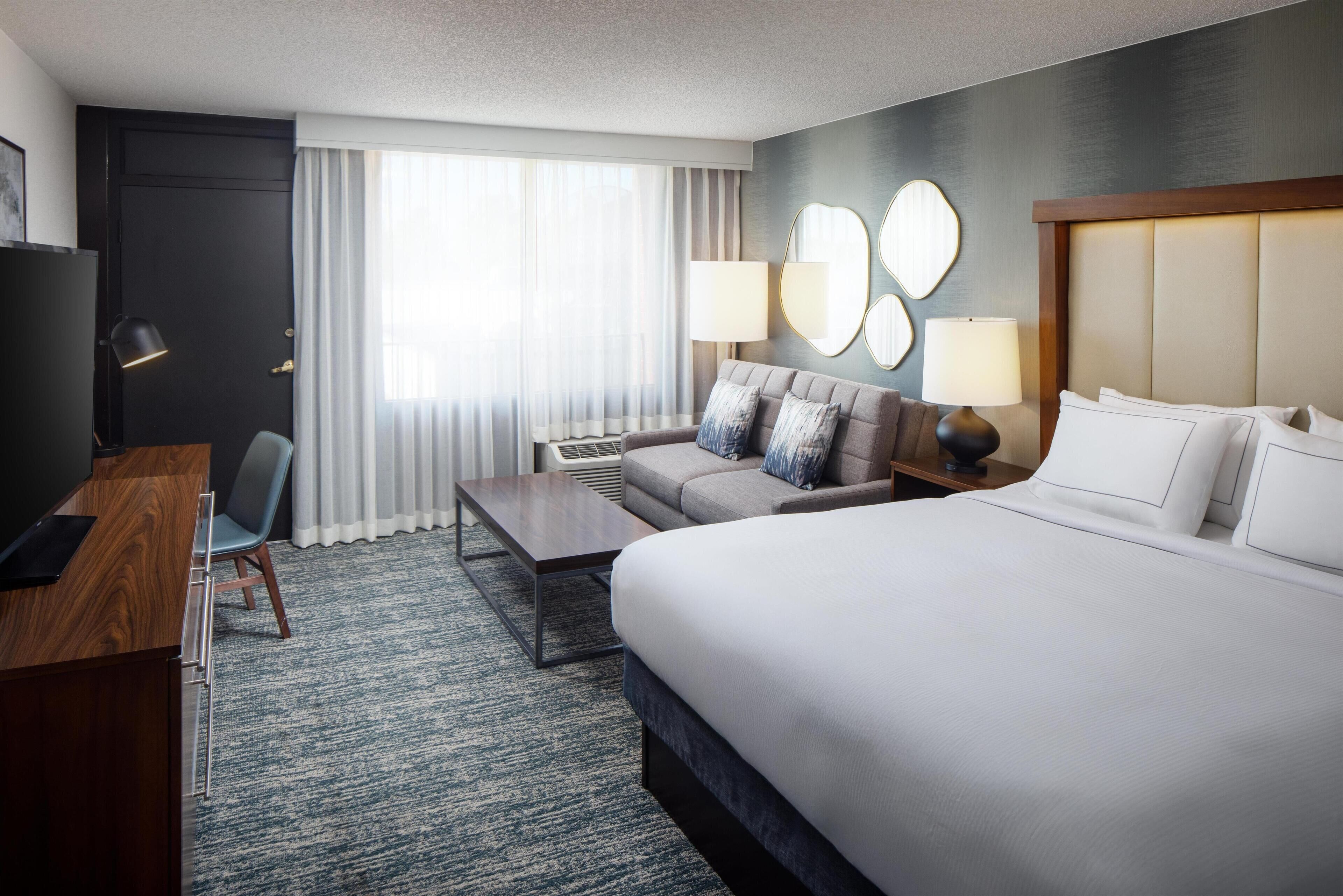 Foto - DoubleTree by Hilton Boston-Andover