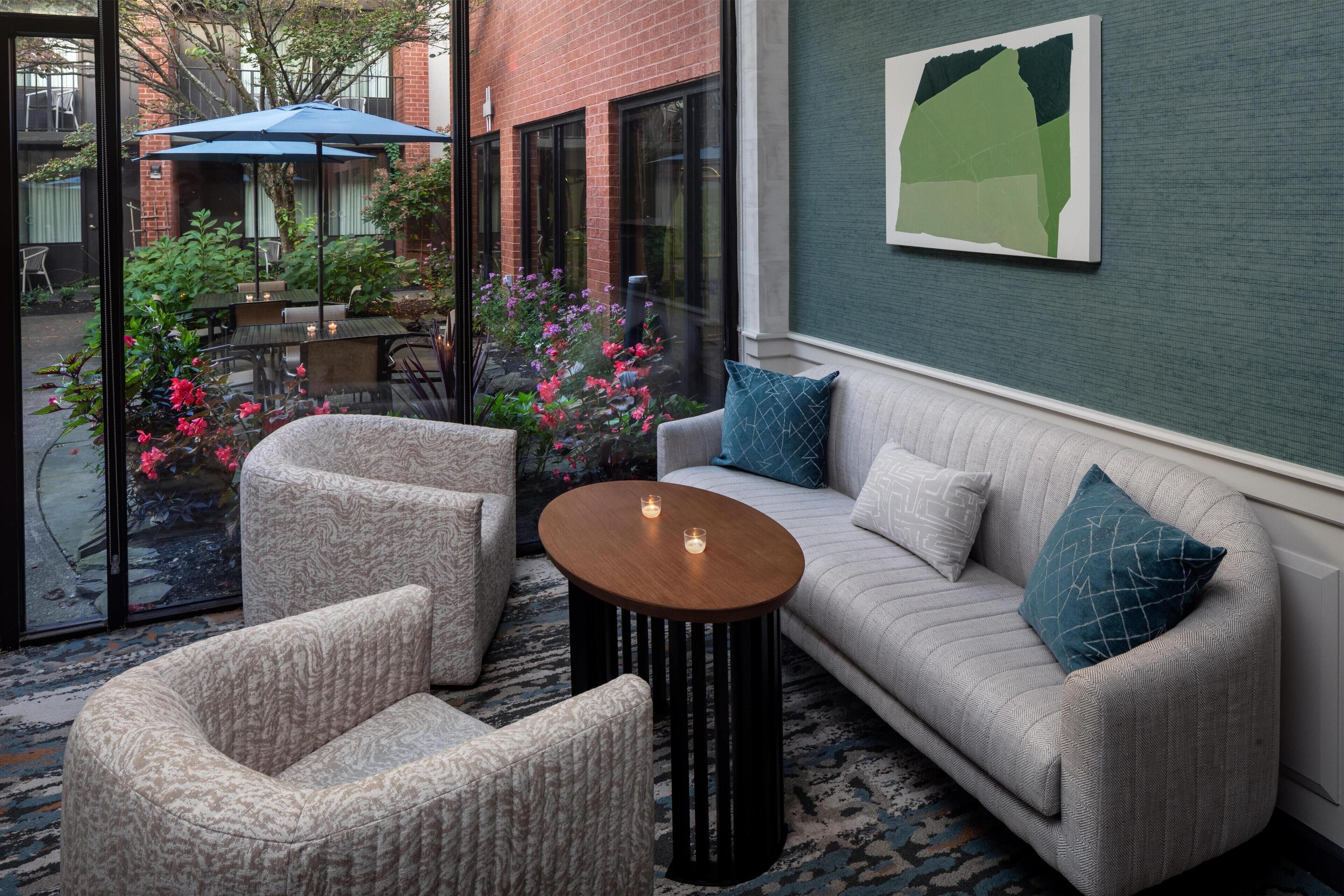 Foto - DoubleTree by Hilton Boston-Andover