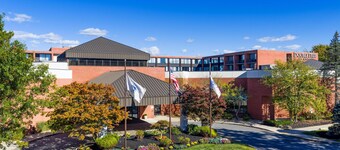 DoubleTree by Hilton Boston - Andover