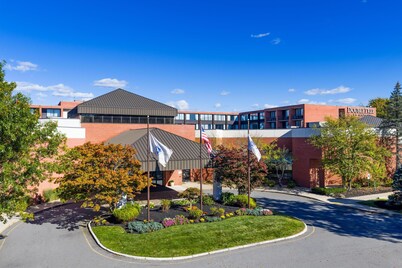 DoubleTree by Hilton Boston - Andover