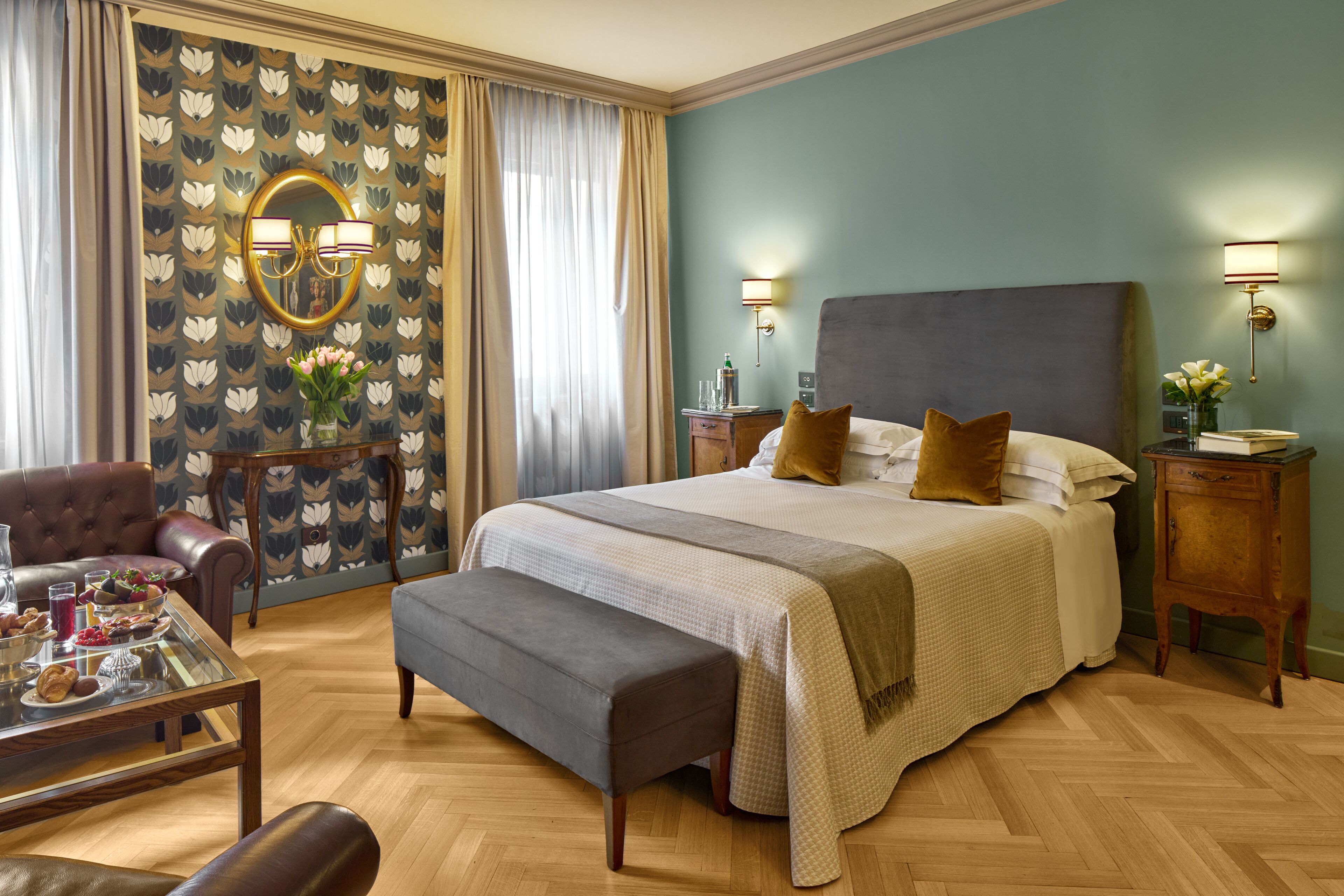 Photo - Hotel Accademia