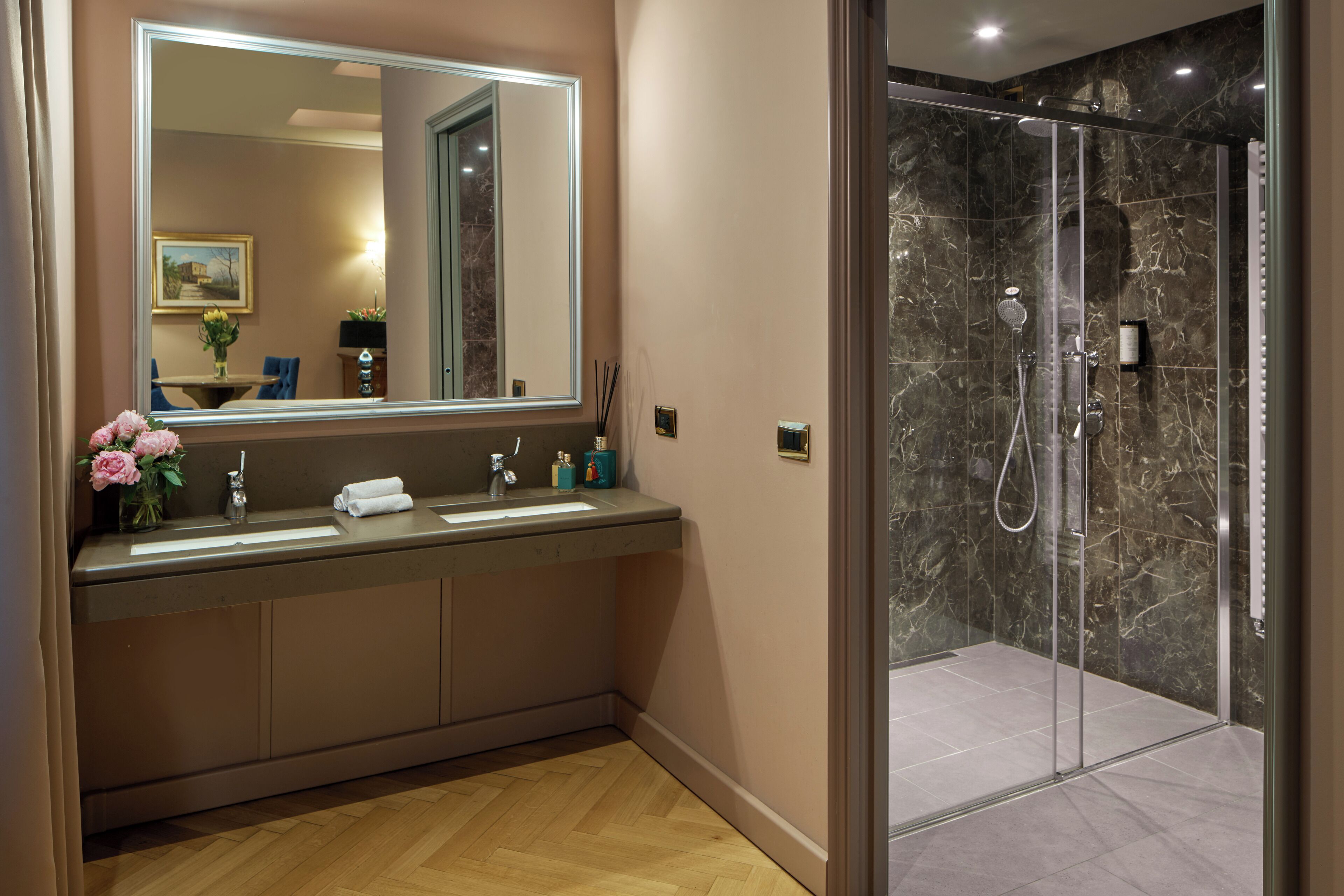 Foto - Hotel Accademia