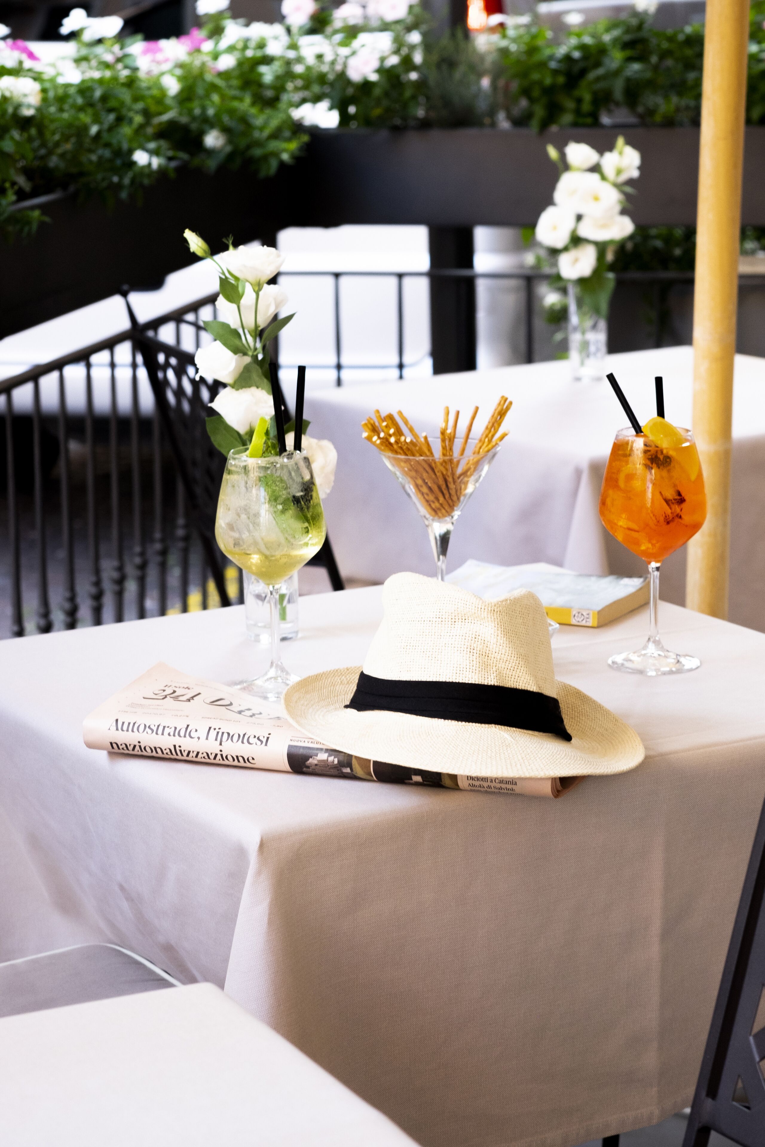 Photo - Hotel Accademia