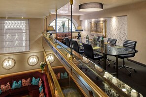 Building design - Hotel Accademia (Verona)