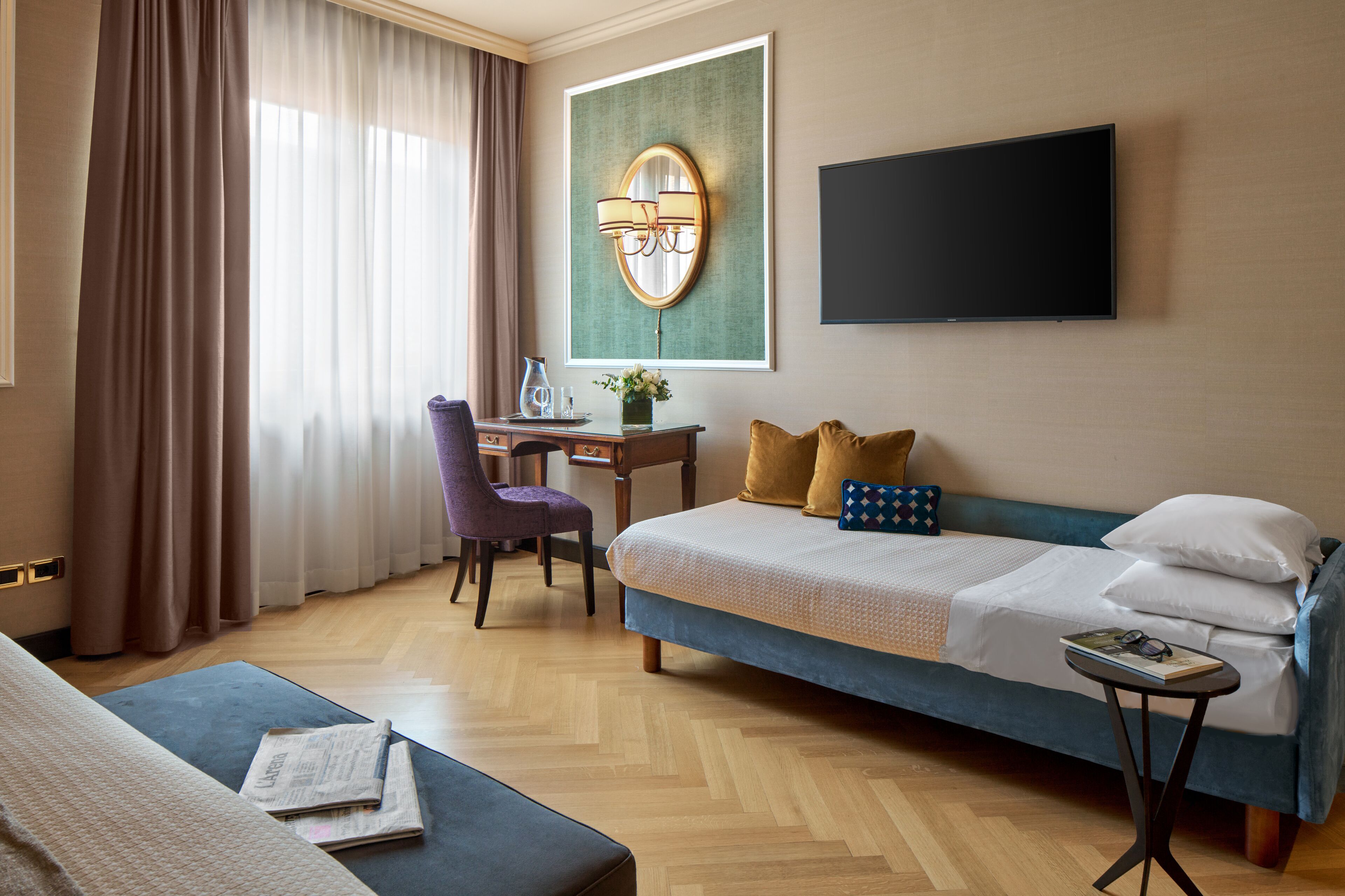 Photo - Hotel Accademia