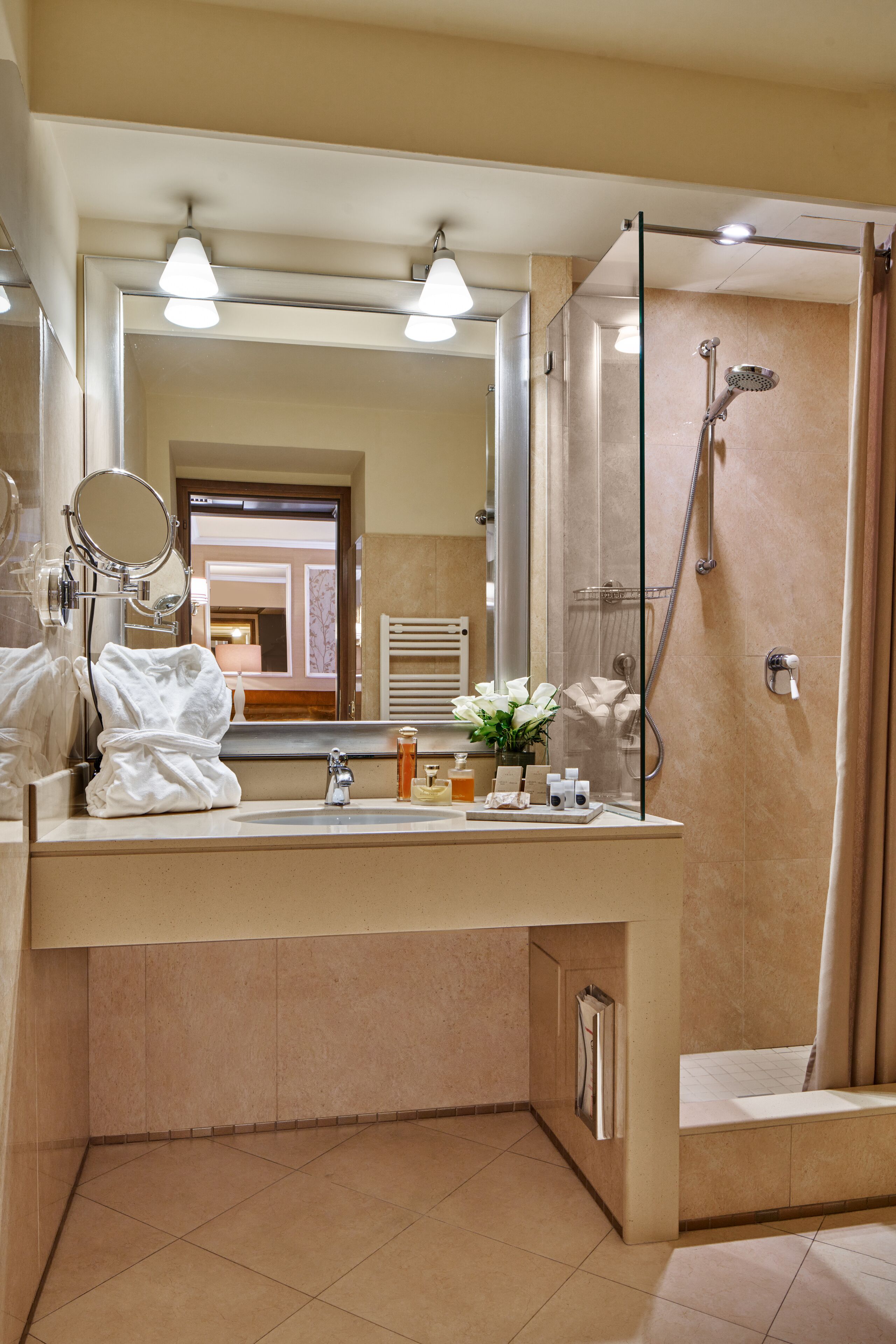 Foto - Hotel Accademia