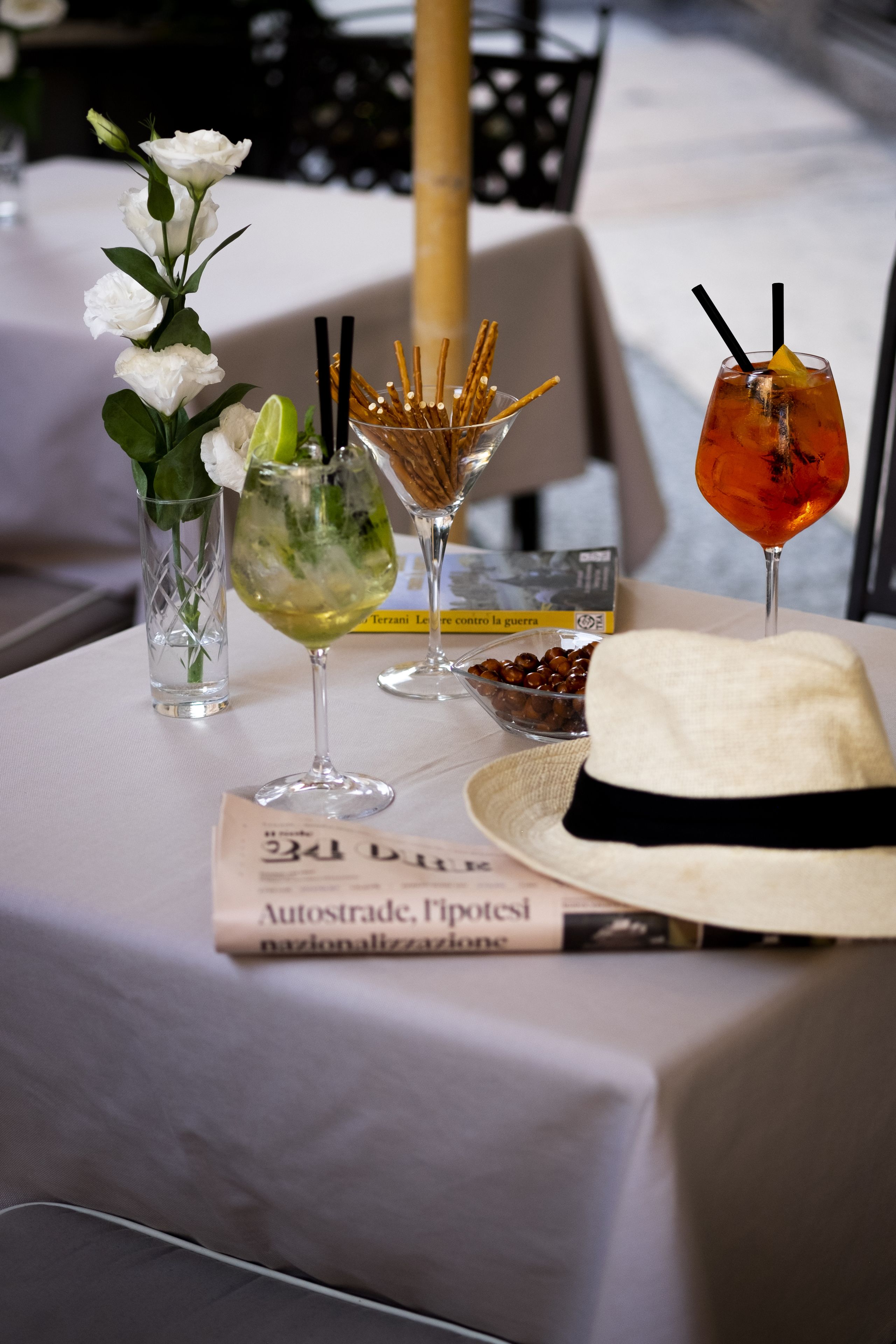 Photo - Hotel Accademia