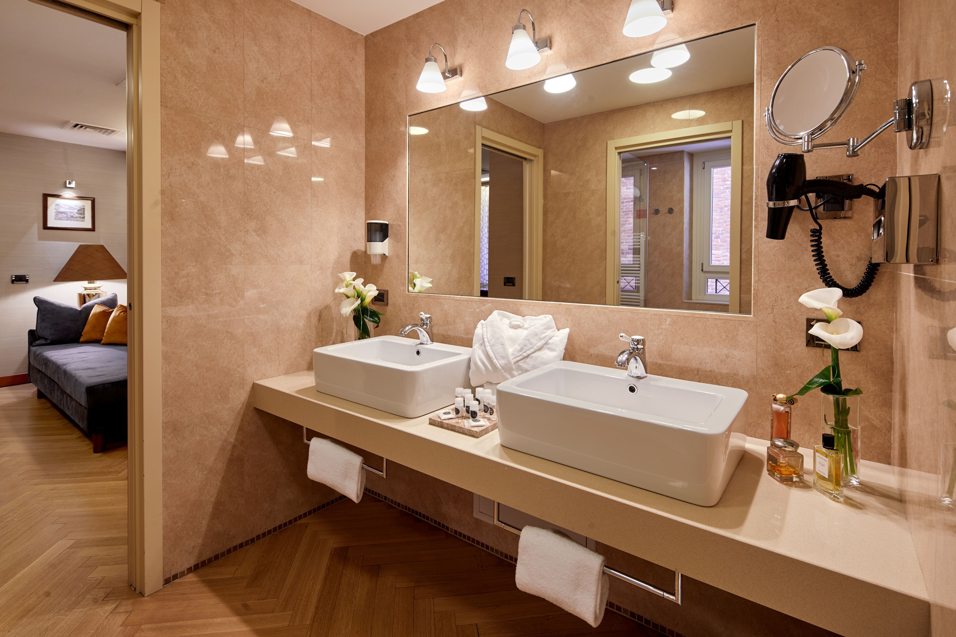 Photo - Hotel Accademia