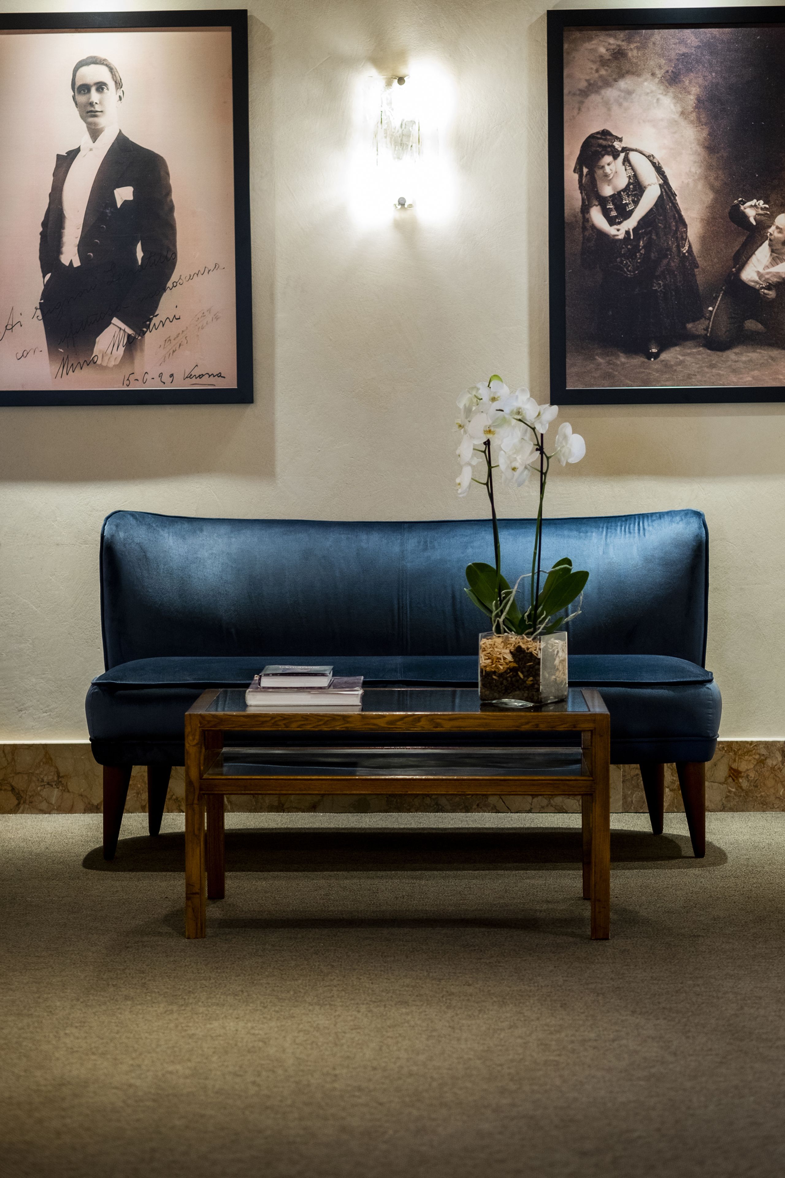 Photo - Hotel Accademia