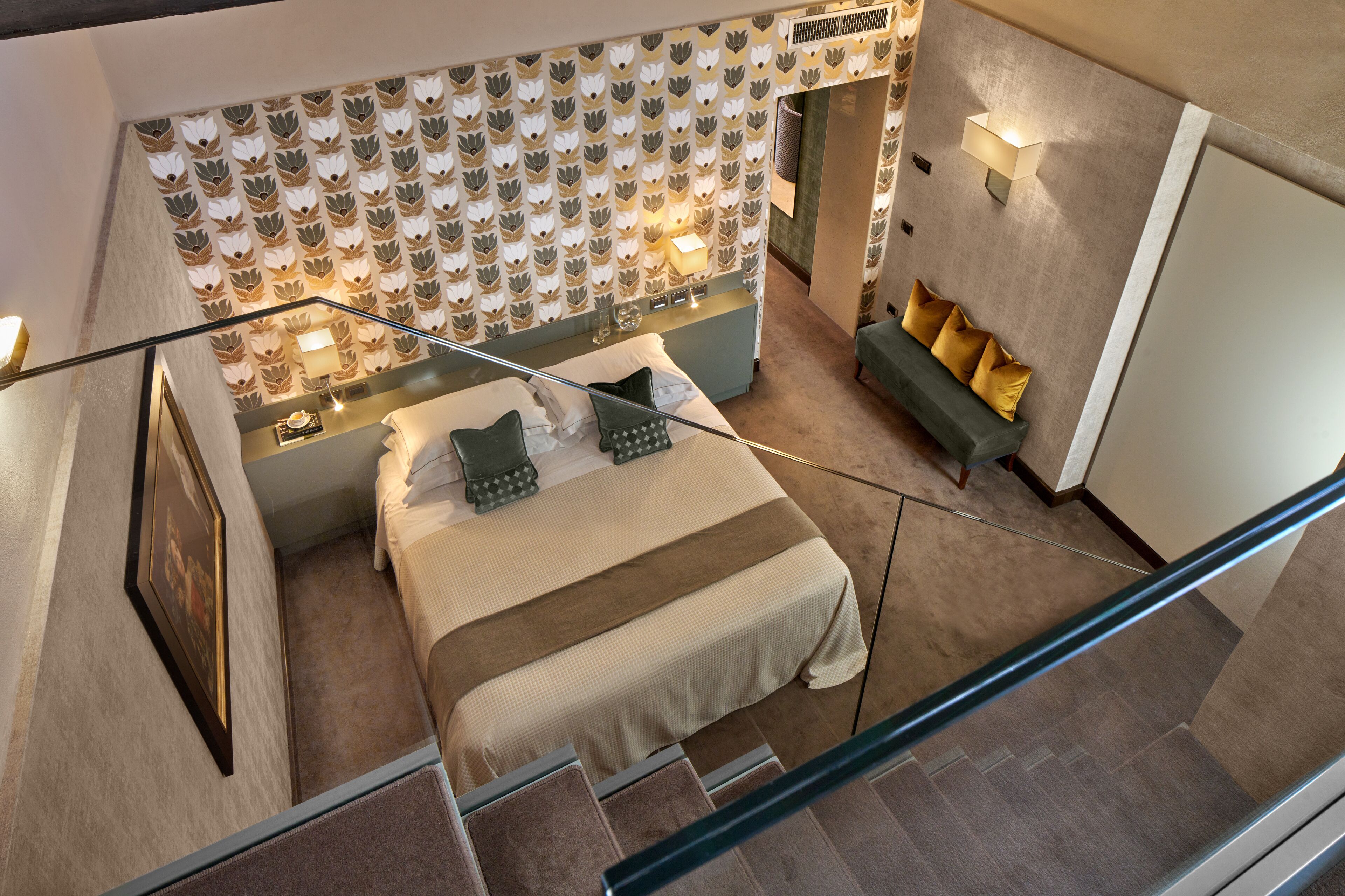 Photo - Hotel Accademia