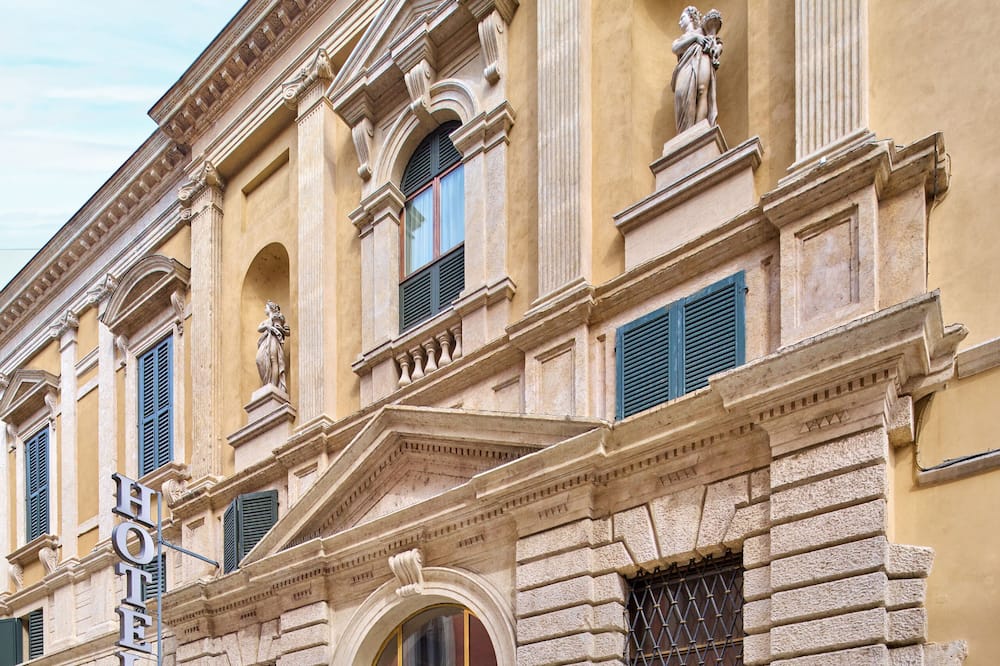 Hotel Accademia