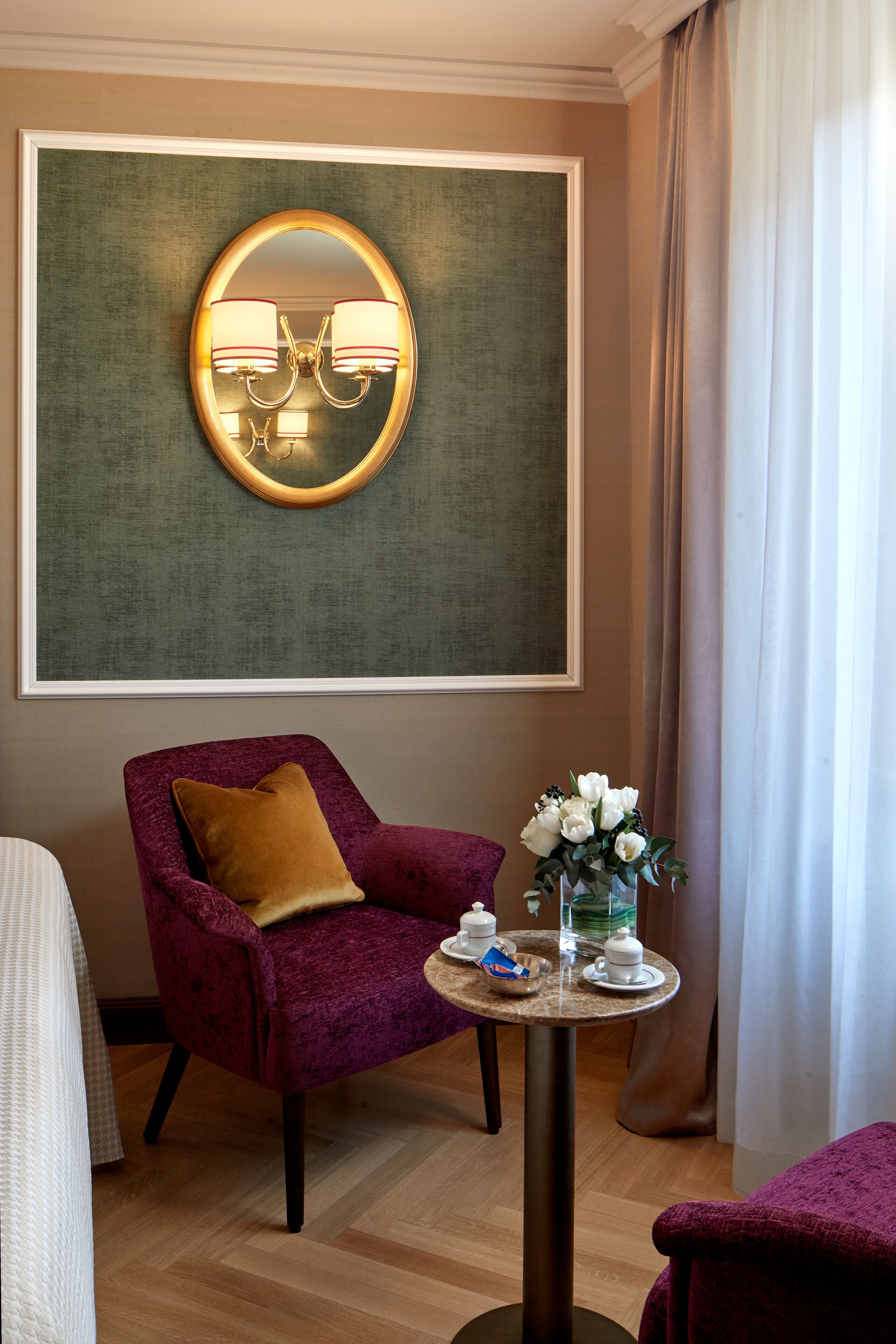 Photo - Hotel Accademia