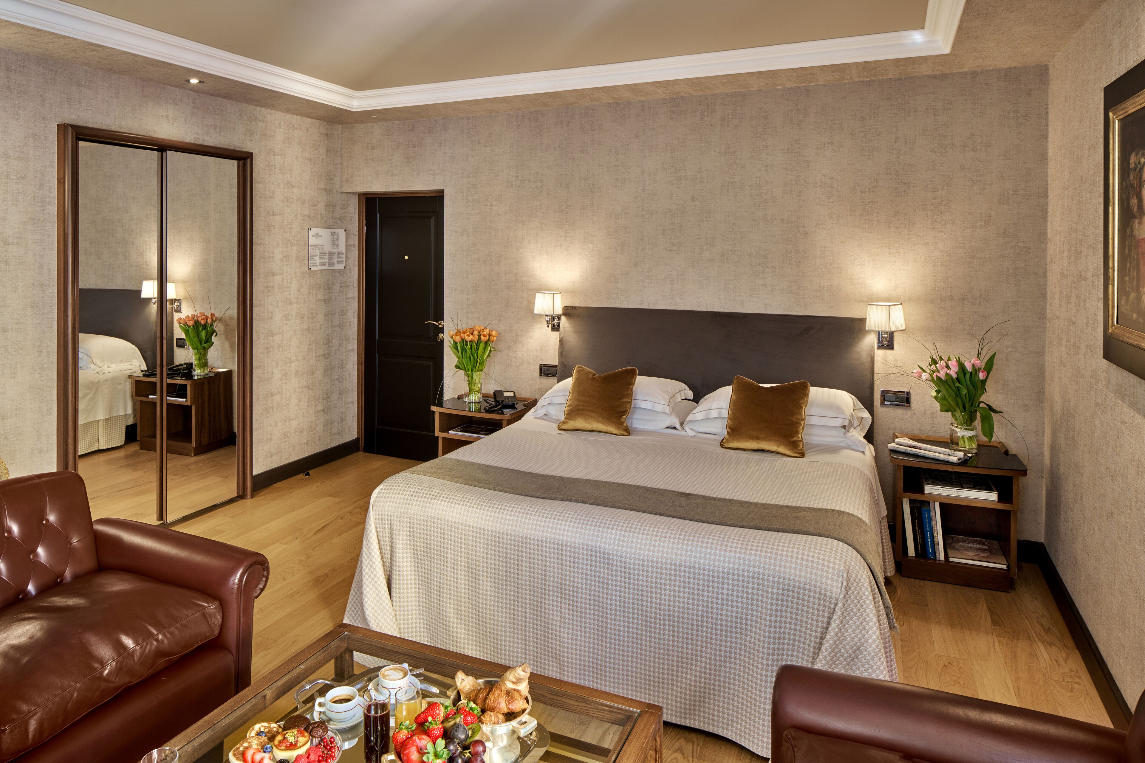 Foto - Hotel Accademia