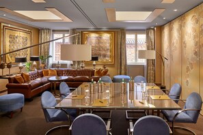Sala de reuniones