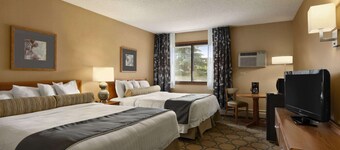 Days Inn by Wyndham Helena