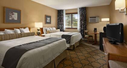 Days Inn by Wyndham Helena