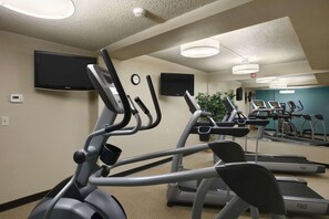 Area fitness