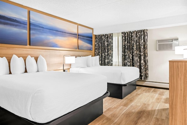Room, 2 Queen Beds