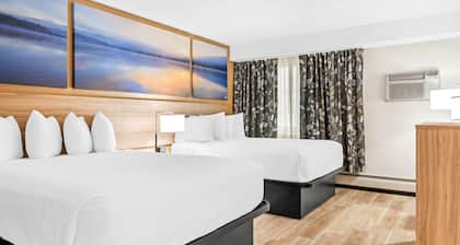 Days Inn by Wyndham Helena