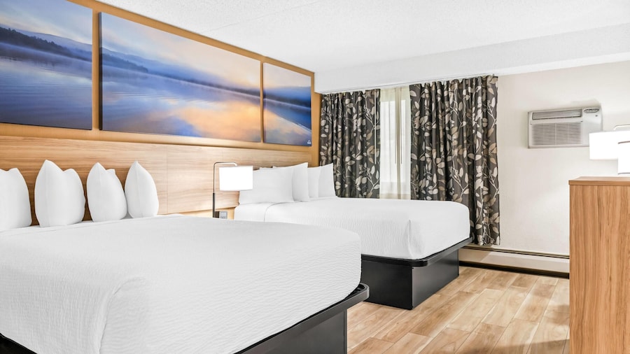 Days Inn by Wyndham Helena