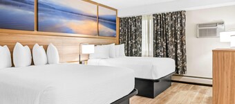 Days Inn by Wyndham Helena