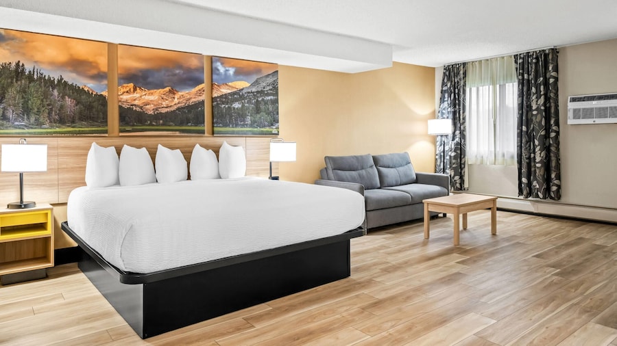 Days Inn by Wyndham Helena