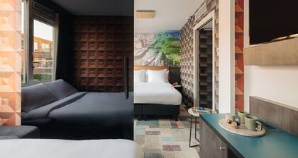 Savoy Hotel Rotterdam