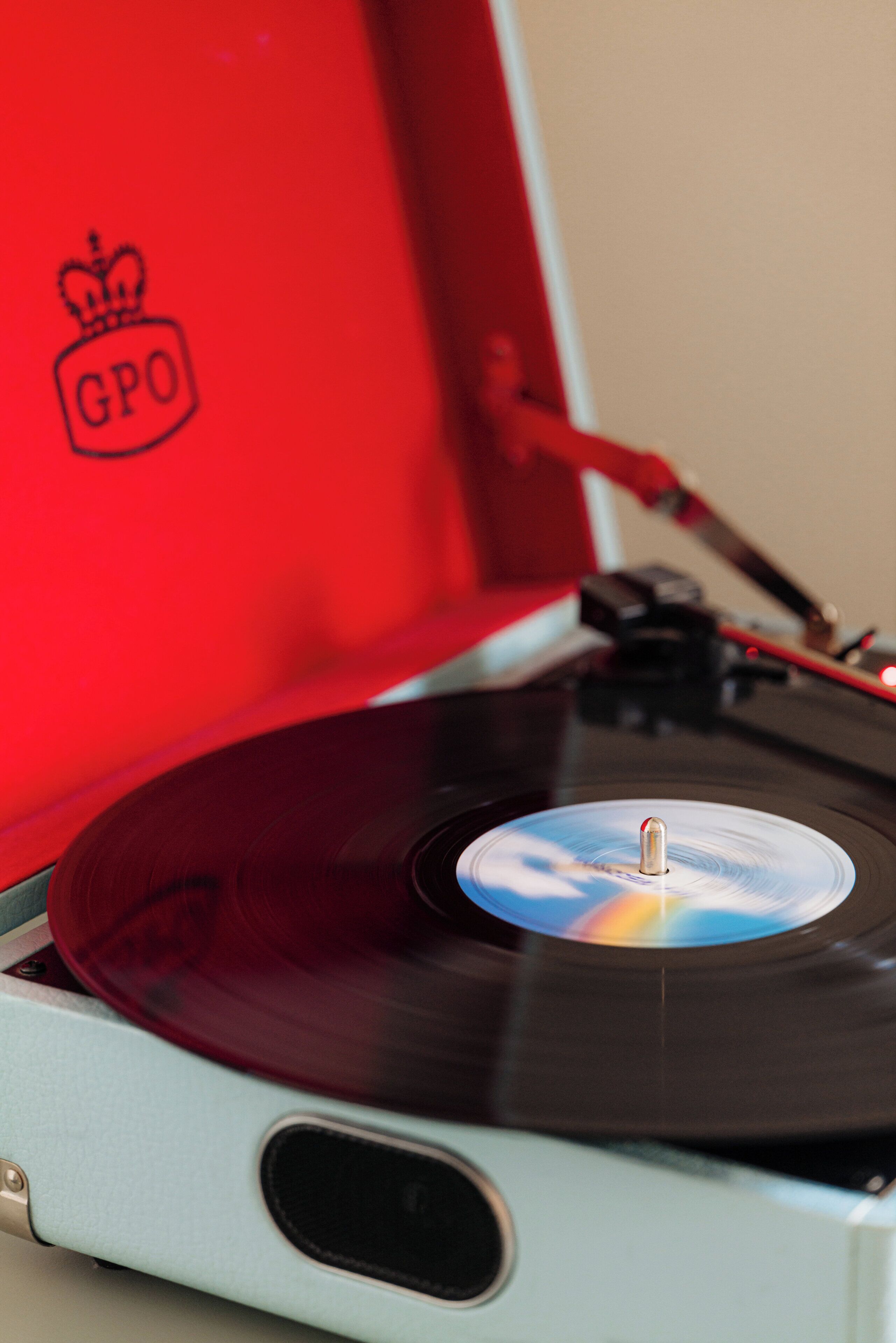 Équipements de la chambre