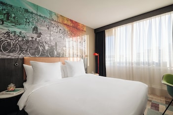 Leonardo Hotel Rotterdam Savoy